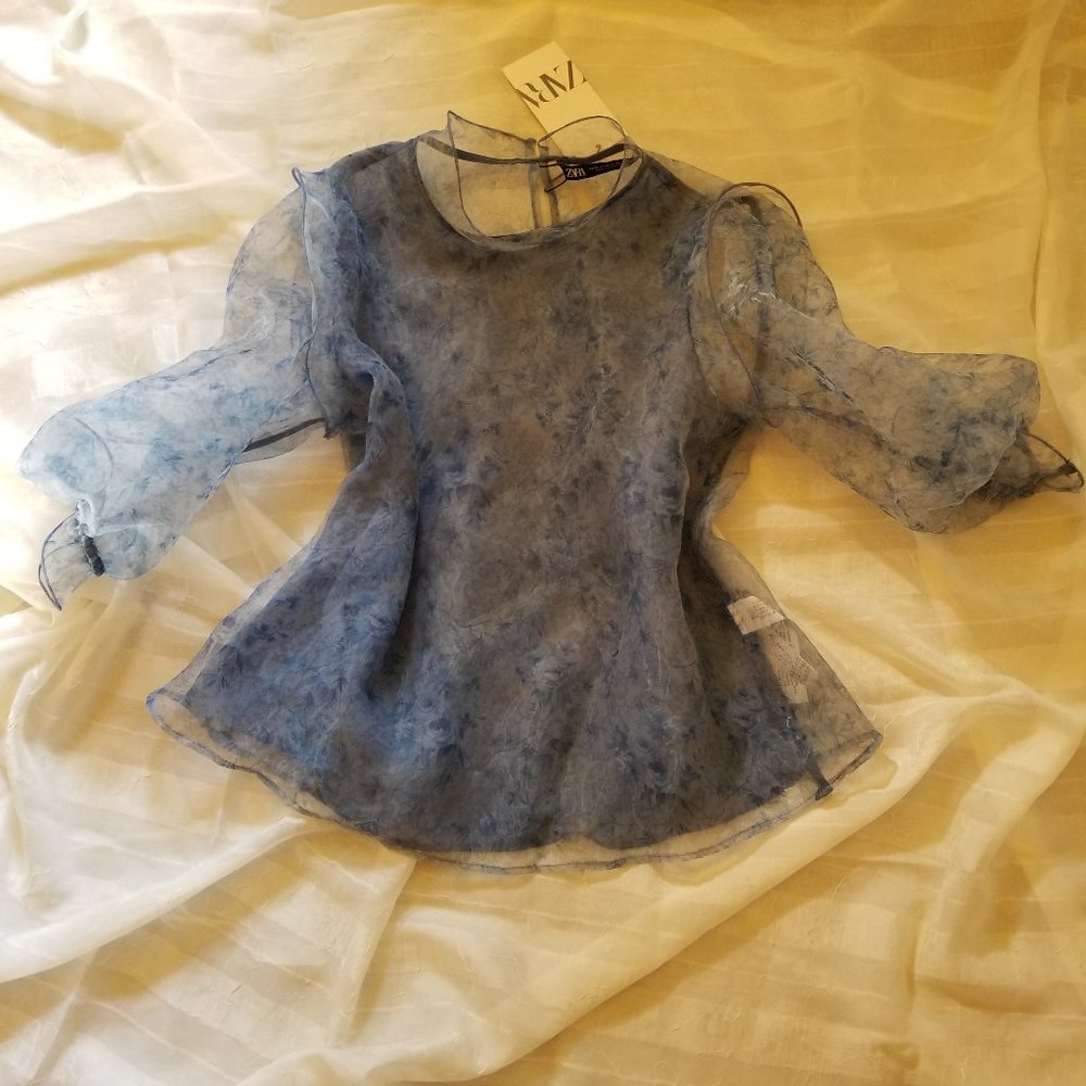Zara Top